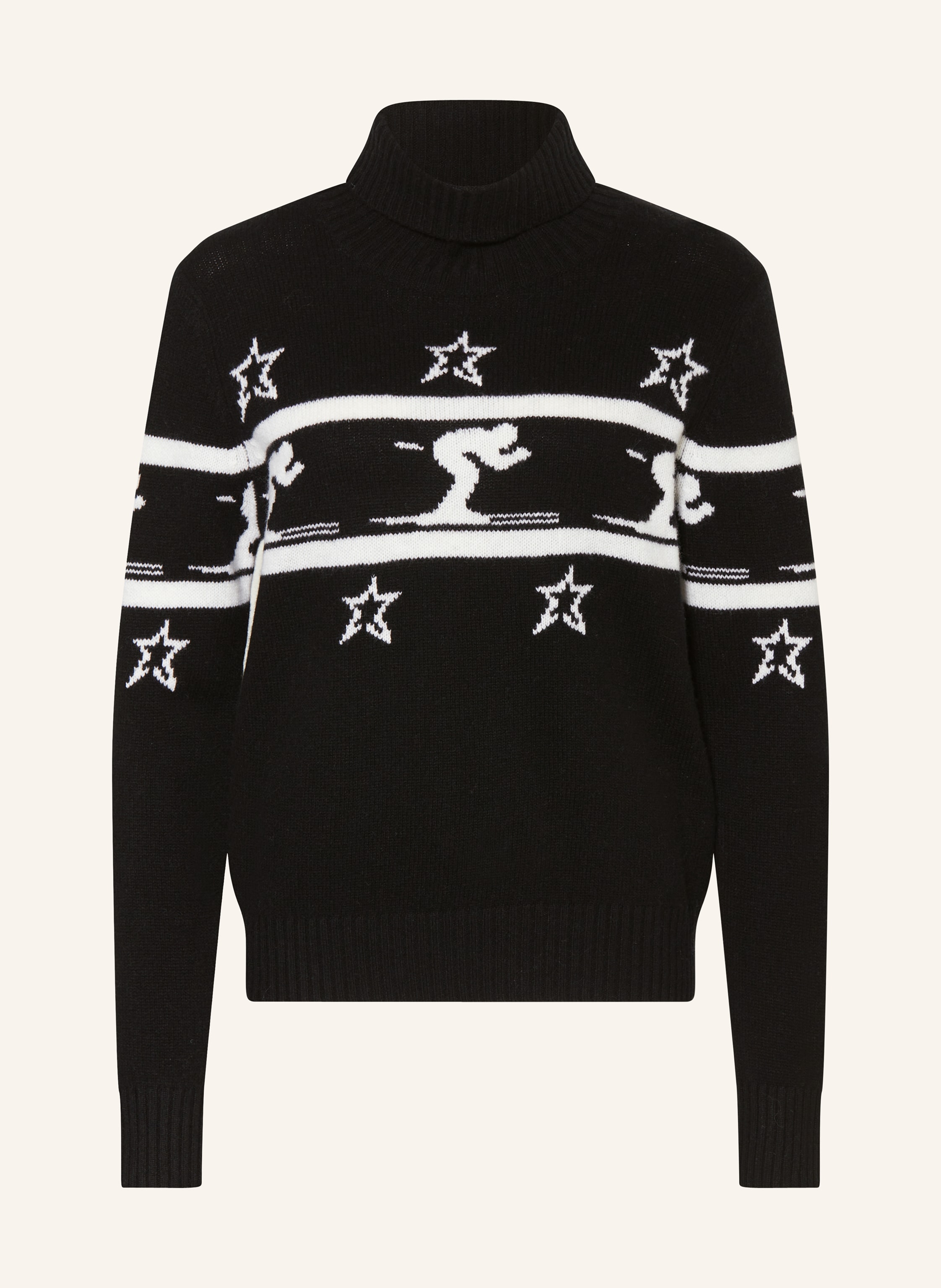lilienfels Rollkragenpullover