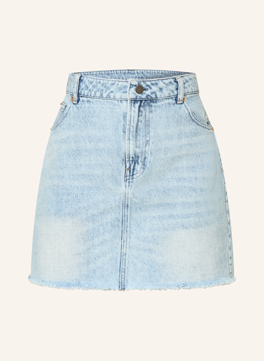 Princess GOES HOLLYWOOD Jeansrock