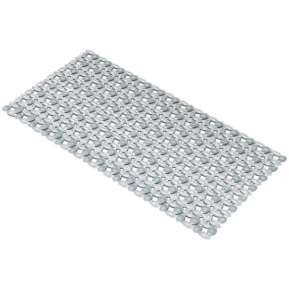 Wanneneinlage »Ivy«, BxL: 39 x 69 cm, Polyvinylchlorid (PVC)