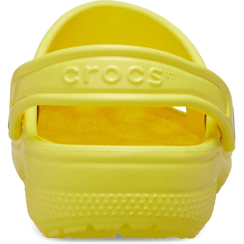 Crocs Classic Clog Toddler