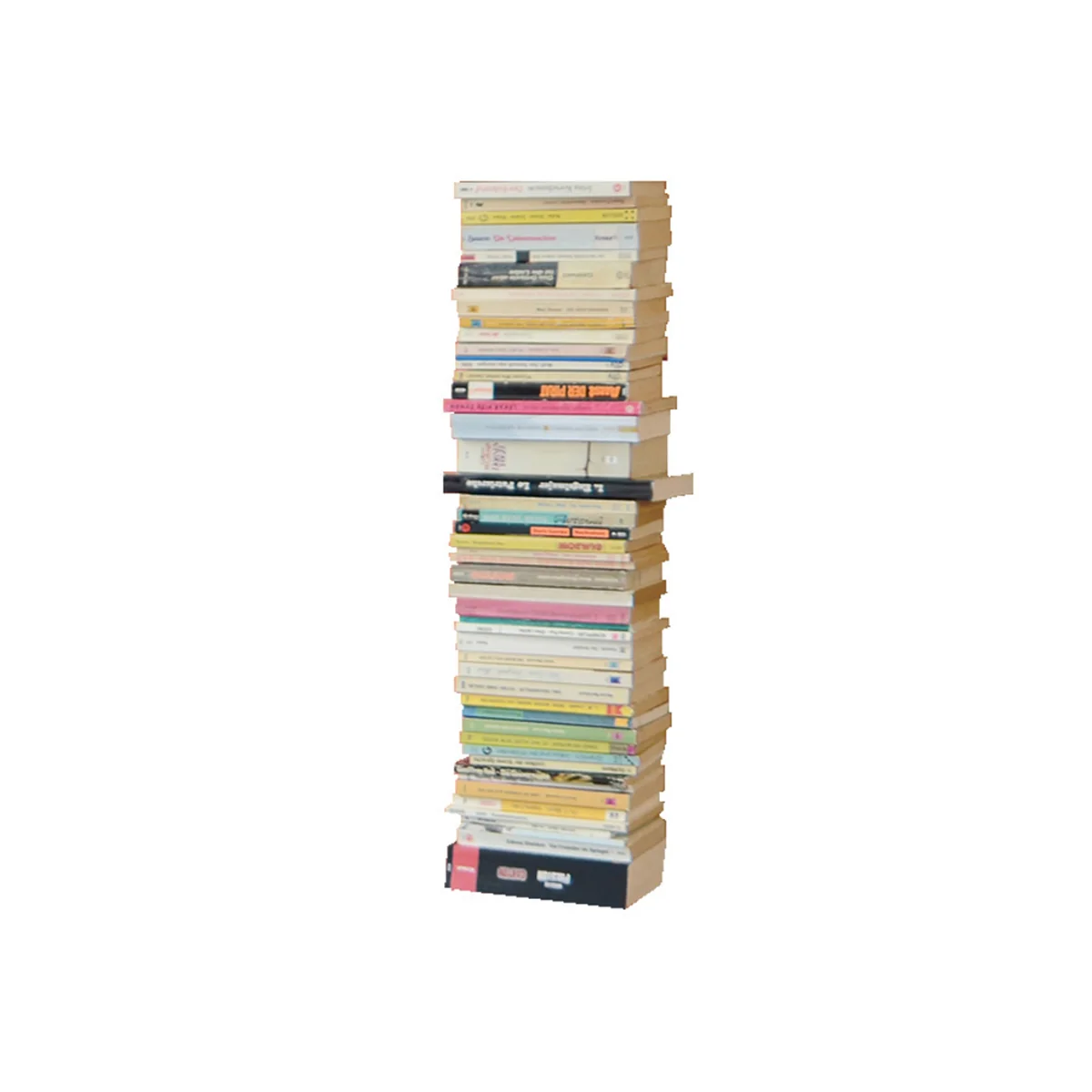 Radius Design - Booksbaum II Bücherregal