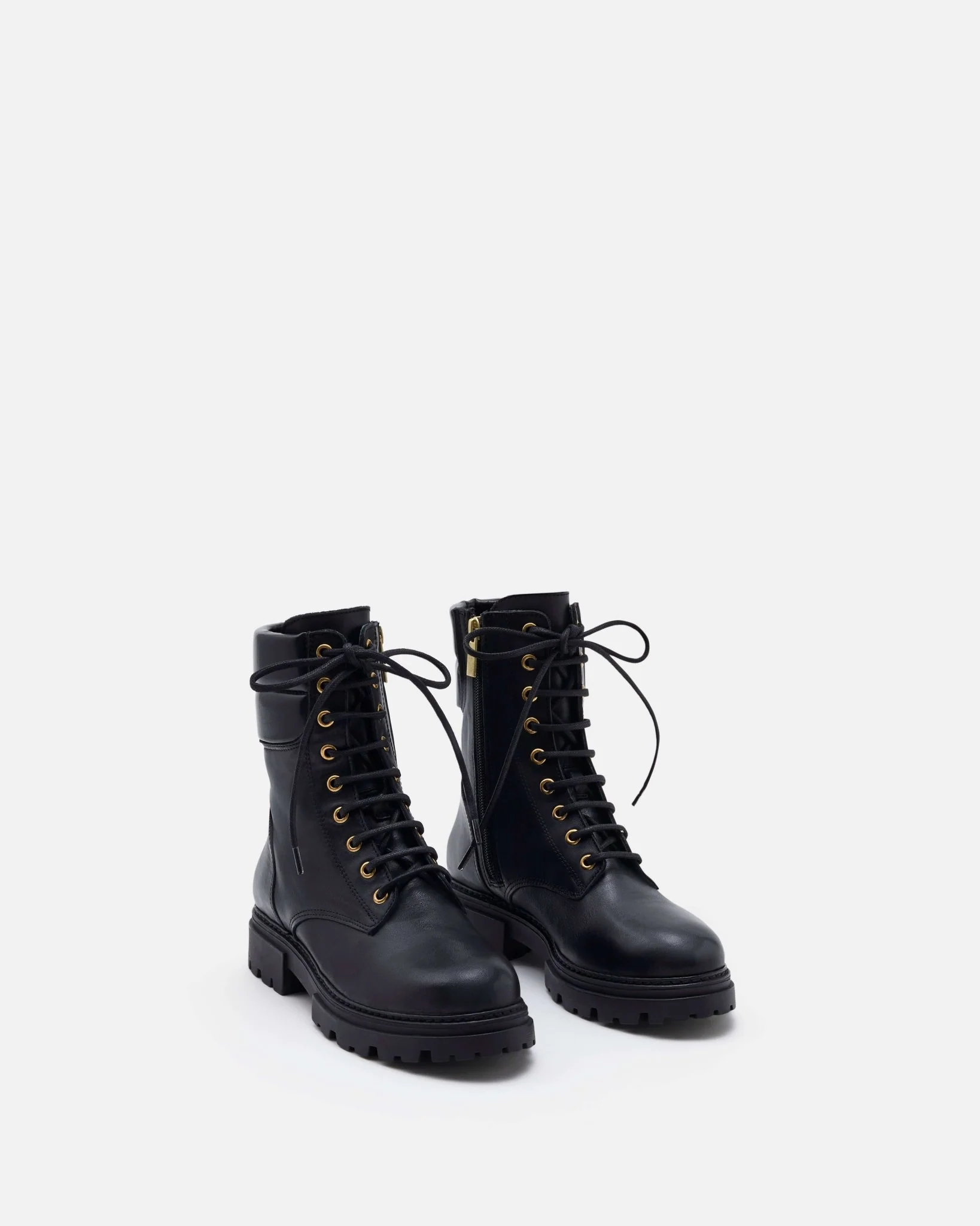 BOTTINES TATAOUINE NOIR