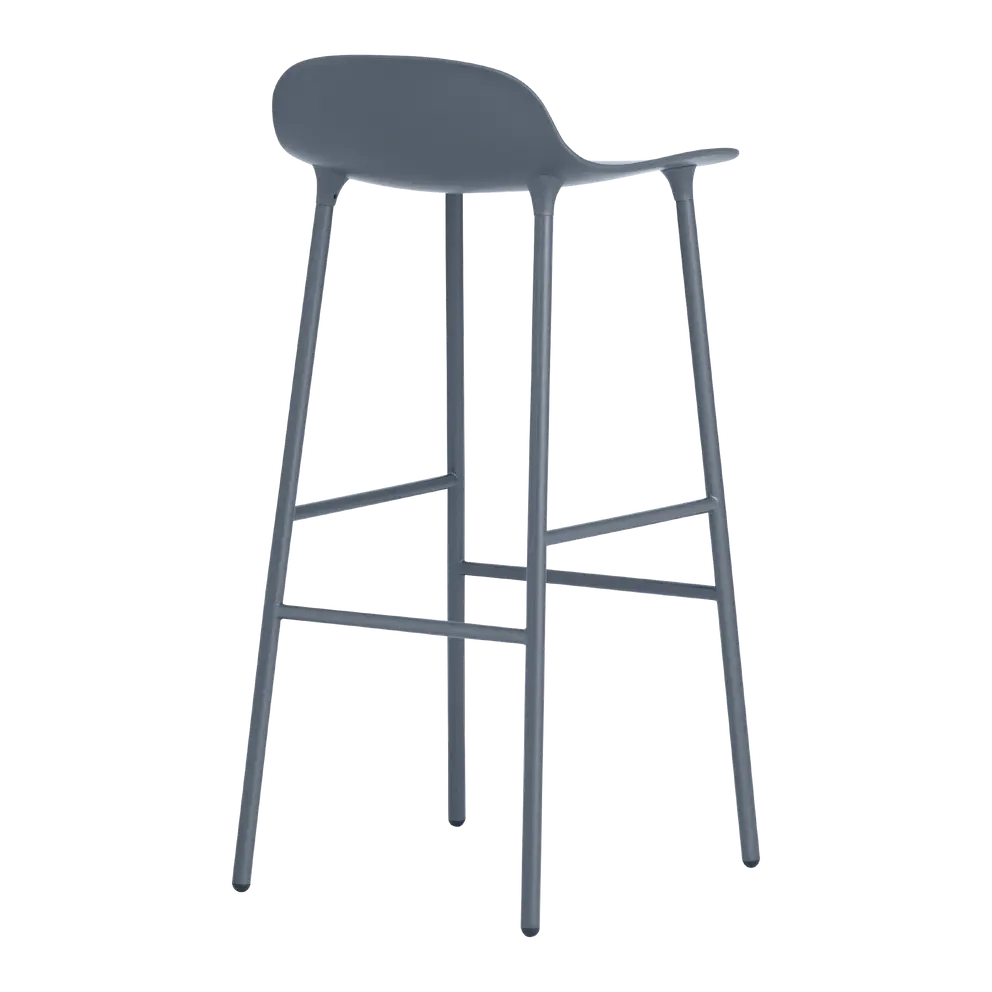 Barhocker Form