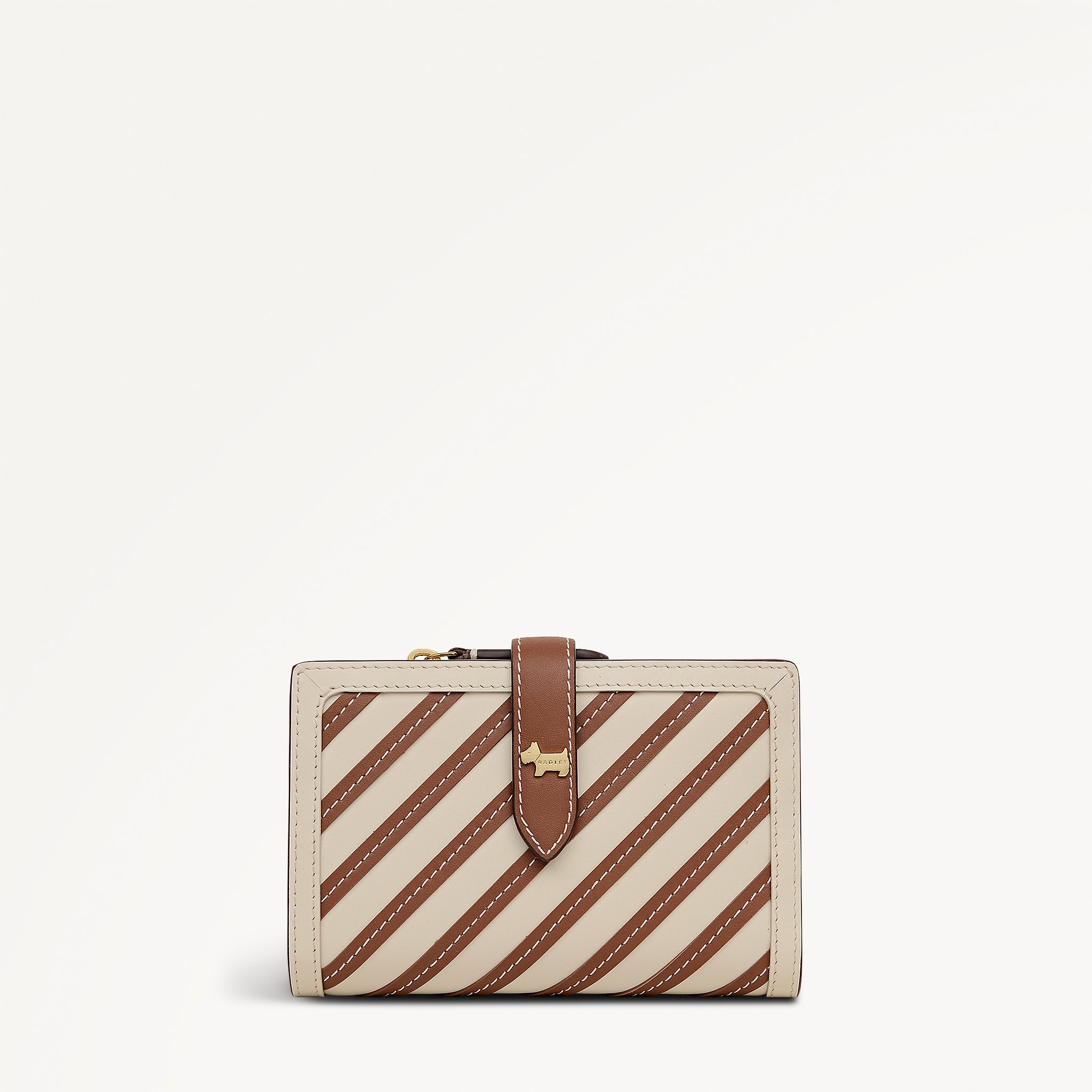 Willis Street - Medium Bifold Purse
