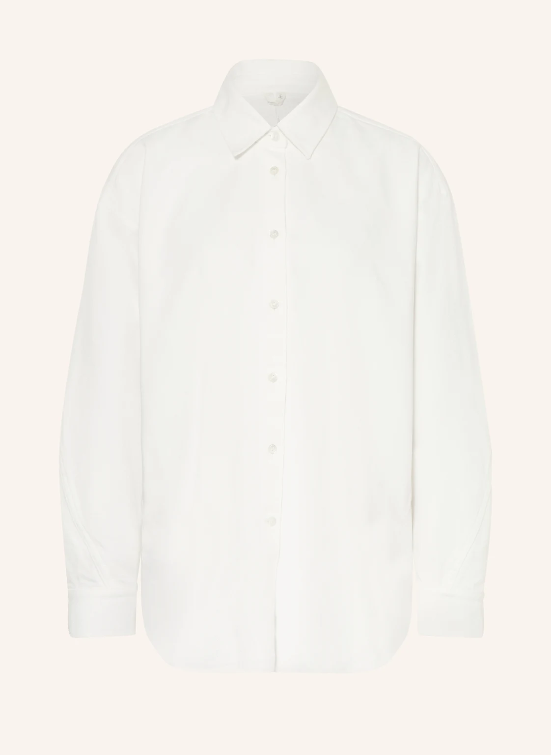 ARKET Jeans-Overshirt
