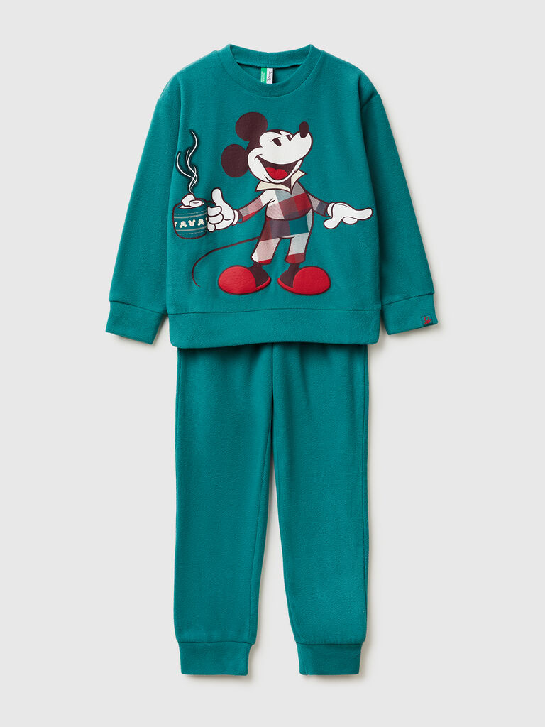 Mickey Mouse &copy;Disney Christmas Pyjamas