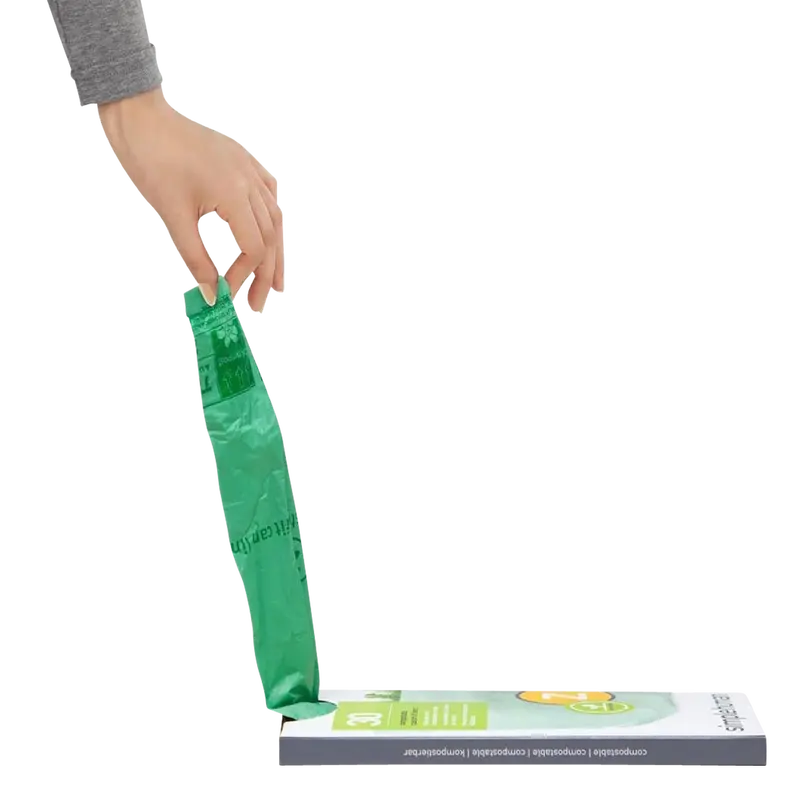Kehrichtsack 30er-Set Simplehuman