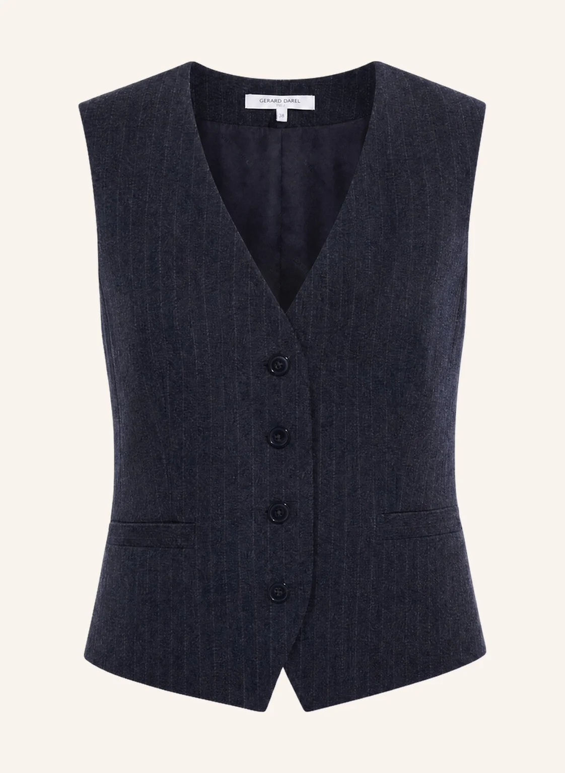 GERARD DAREL Jacke JUZA