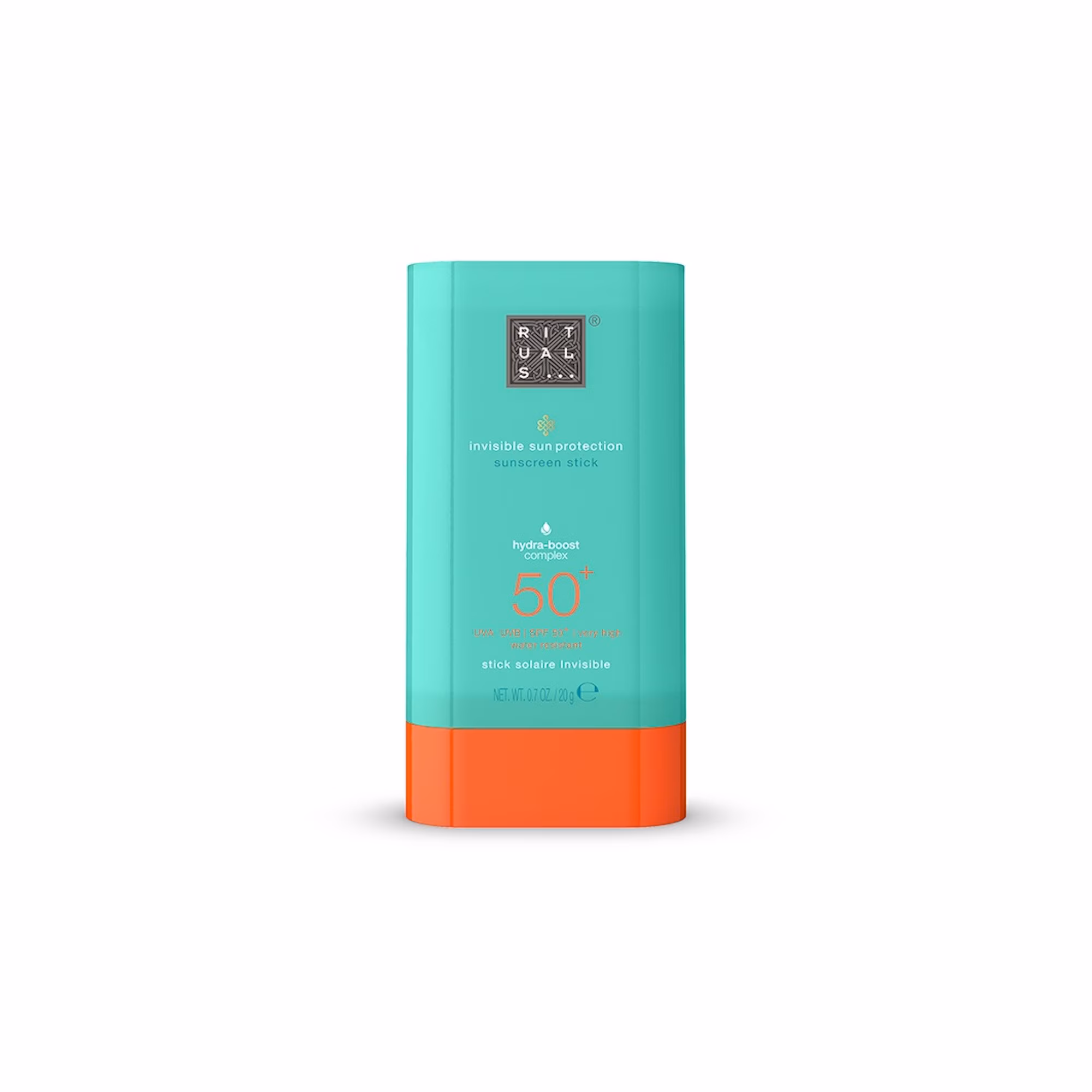 THE RITUAL OF KARMAStick protection solaire spf 50