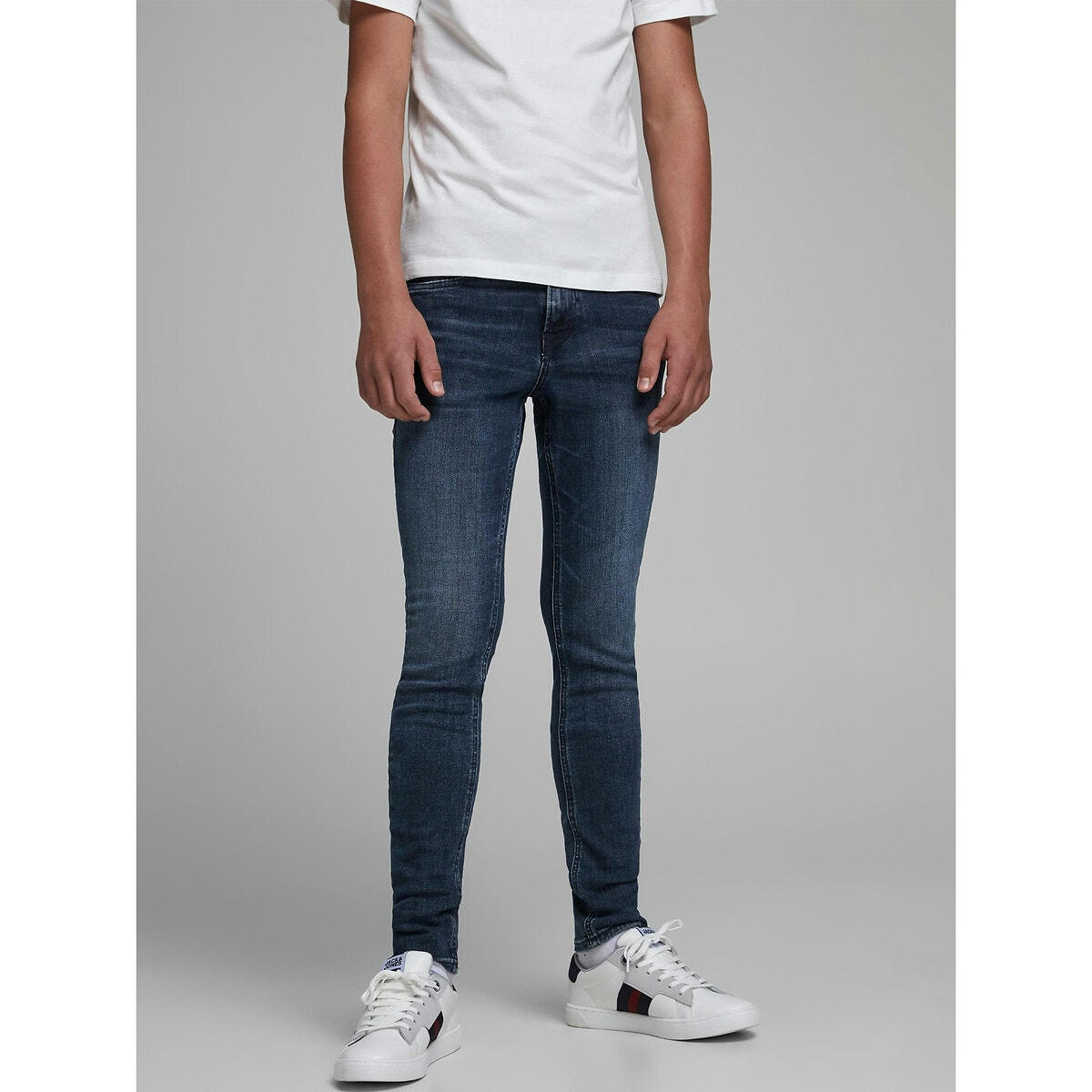 Jean skinny