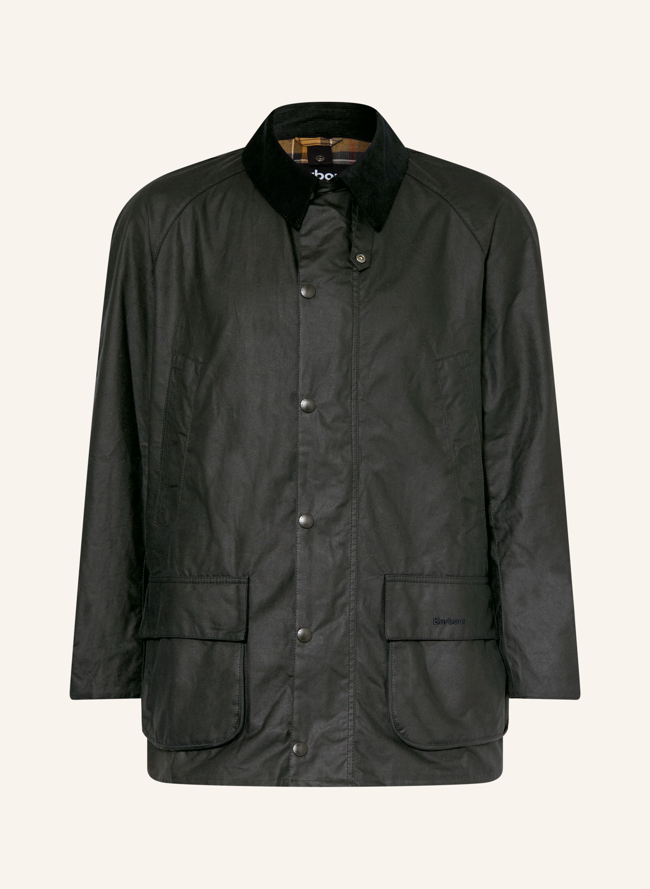 Barbour Fieldjacket BRISTOL