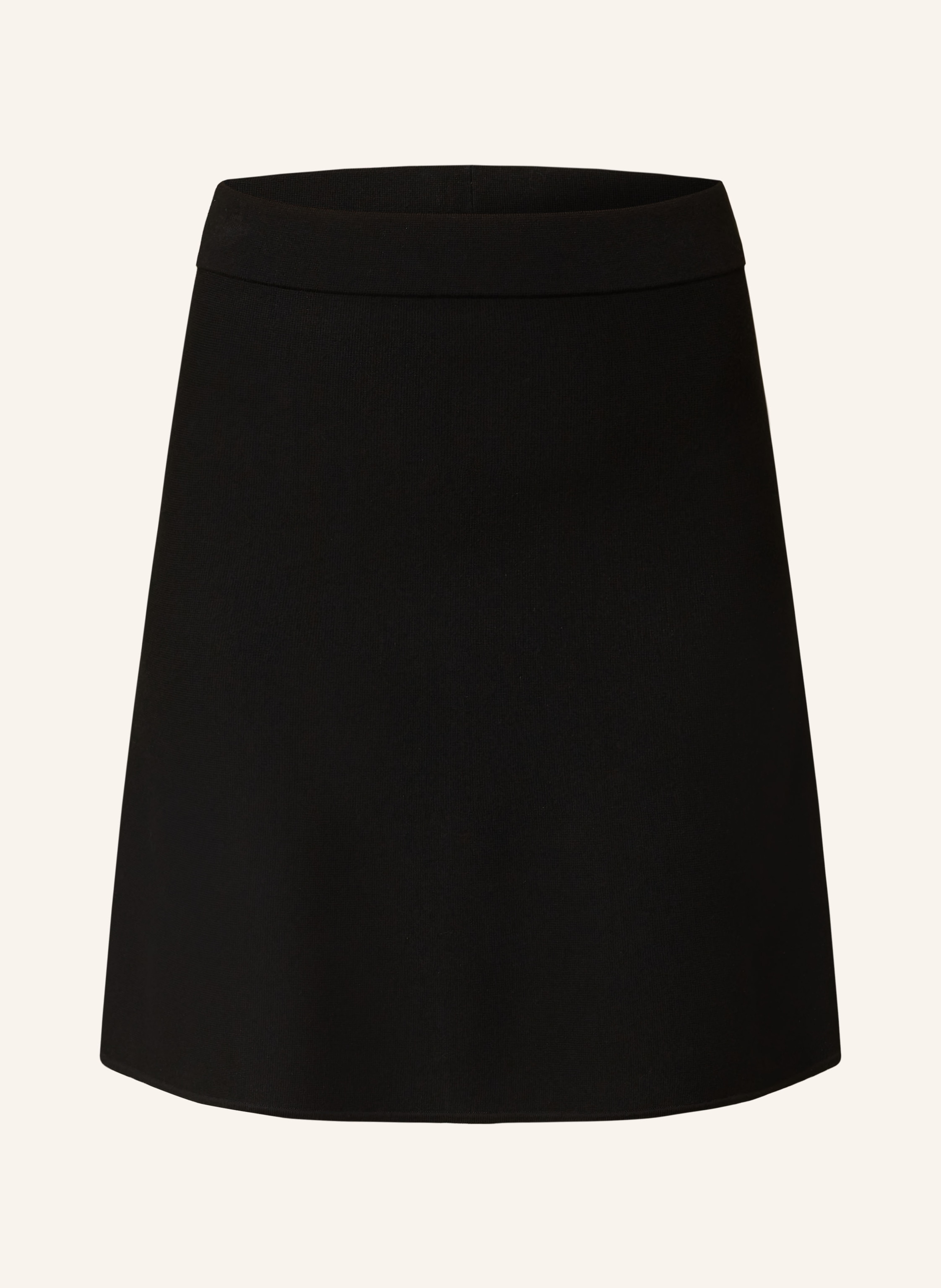Max Mara STUDIO Strickrock