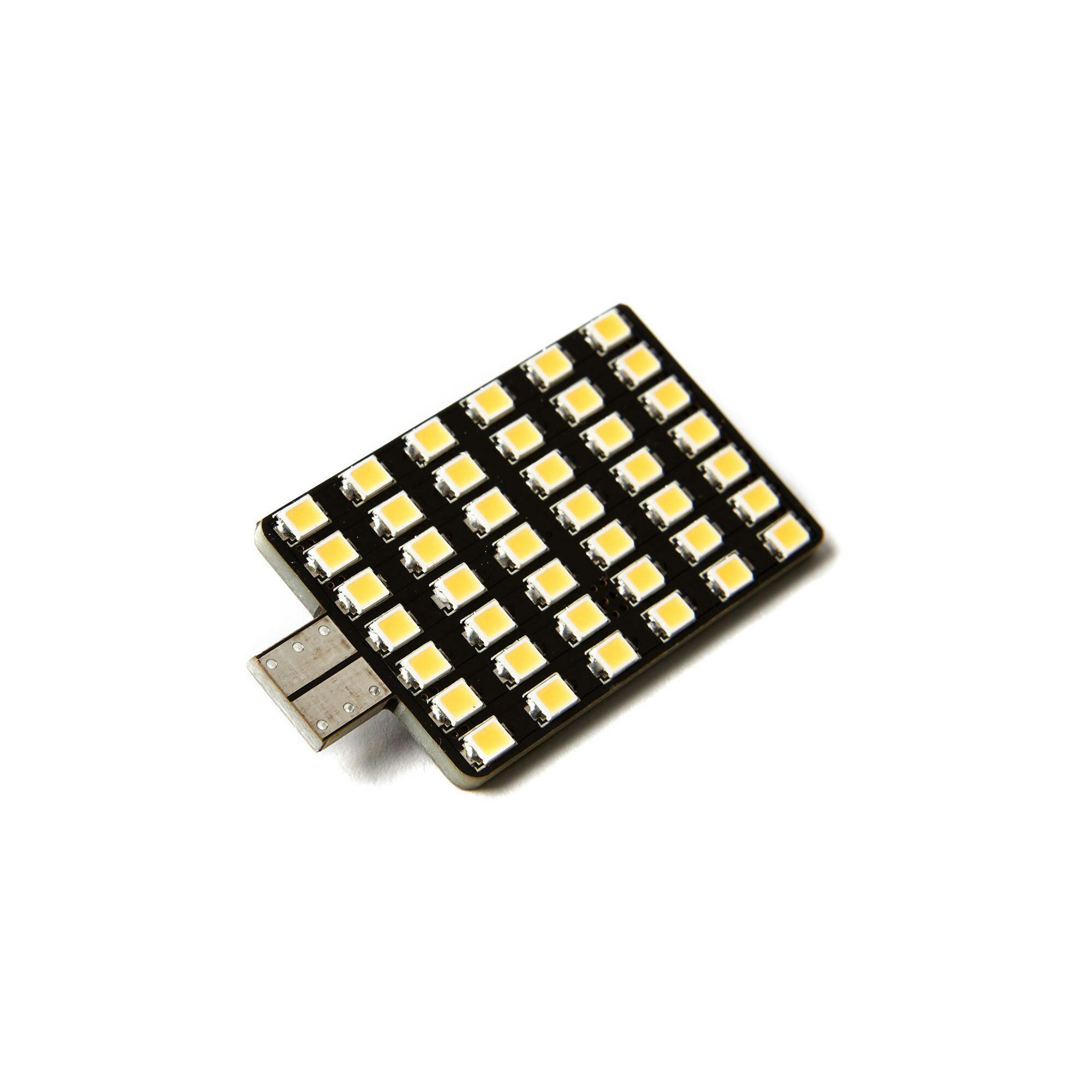 Alpena 5V/1.8W TAP LED Dome Light, 1-pc