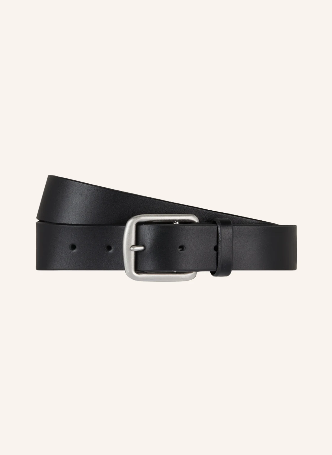 POLO RALPH LAUREN Ledergürtel