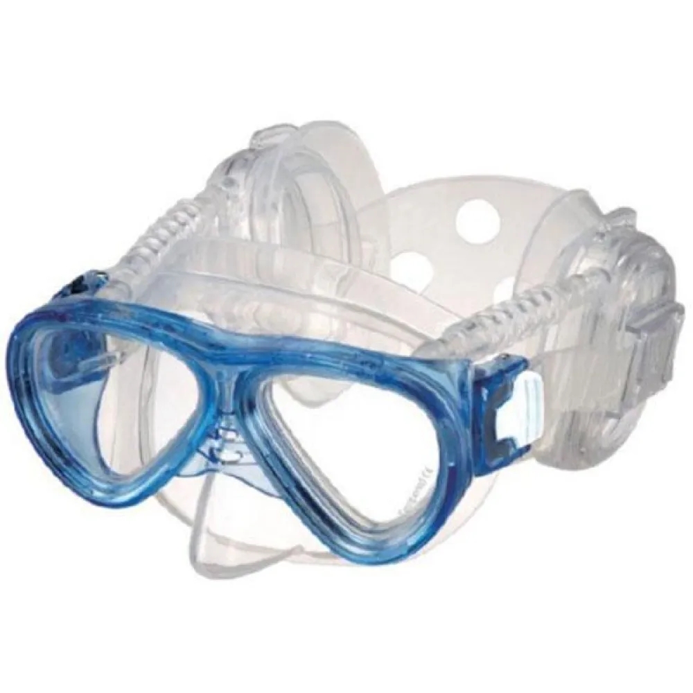 Ist Dolphin Tech Pro Ear ME59 Junior diving mask