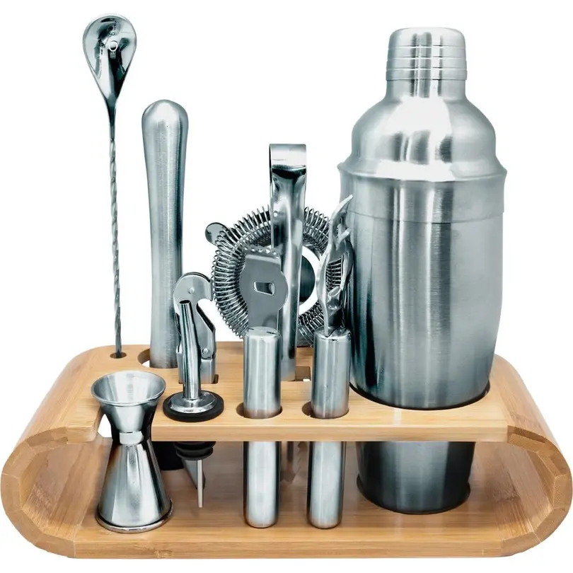 Cocktail-Set 10-teilig Vin Bouquet