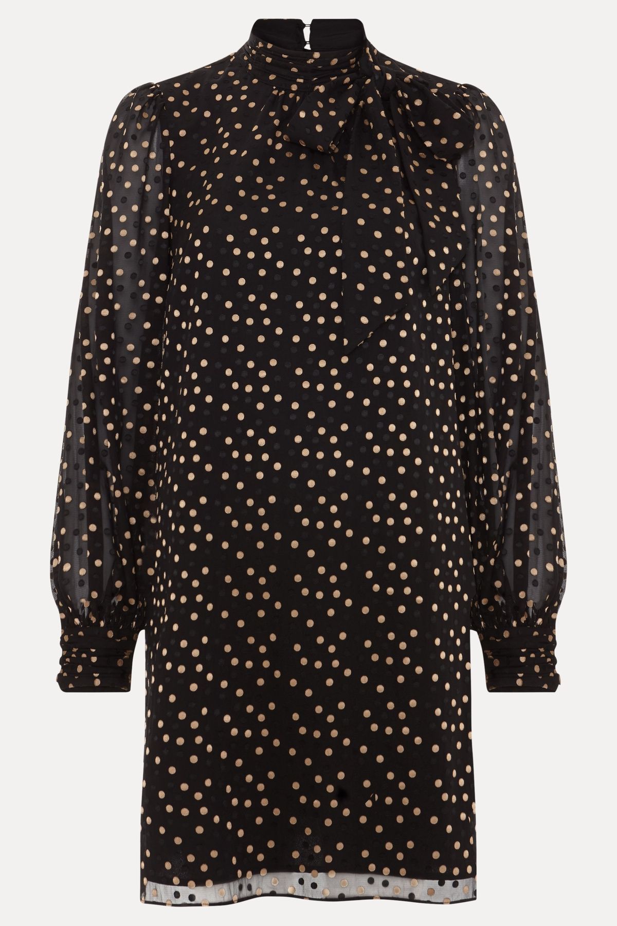 Phase Eight Mabel Swing Mini Dress