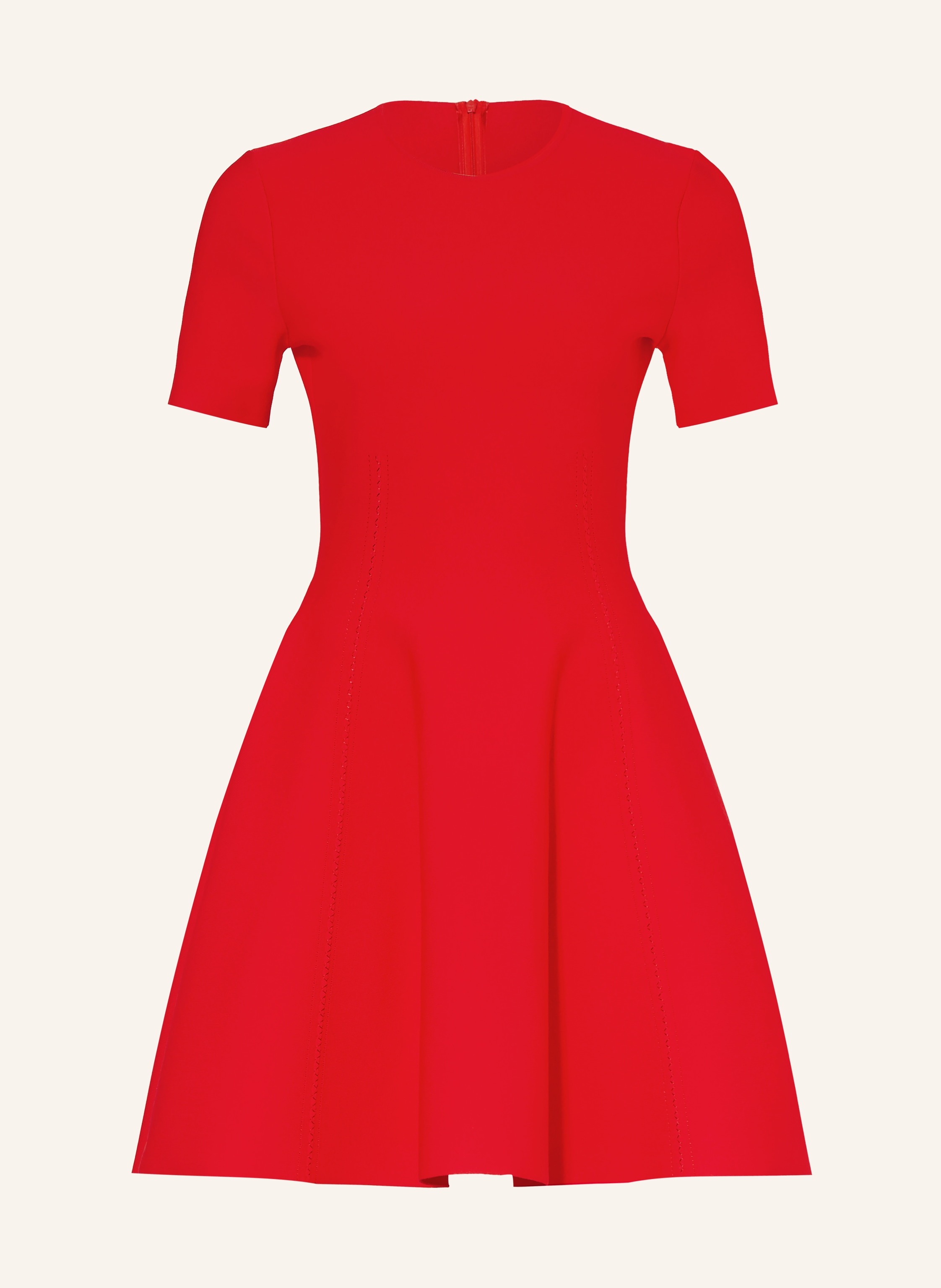 McQUEEN Cocktailkleid