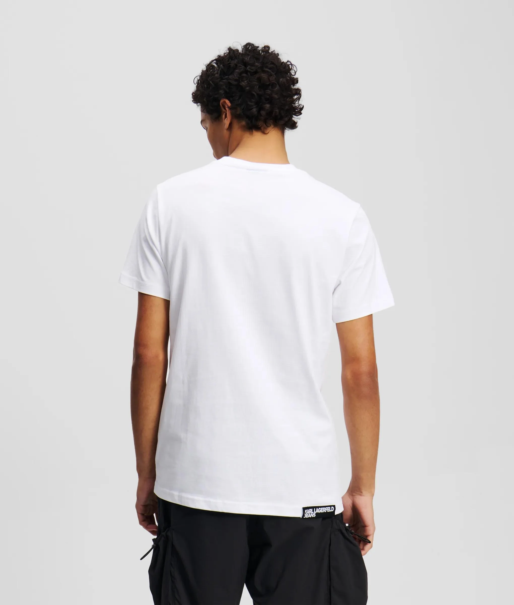 T-shirt ajusté