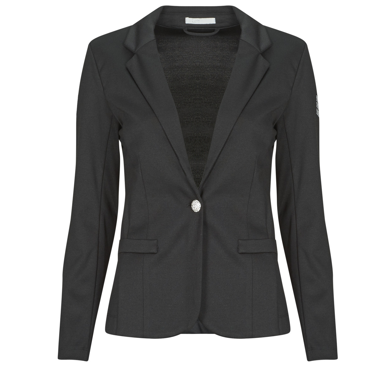 Les Petites Bombes - ANNE - Black