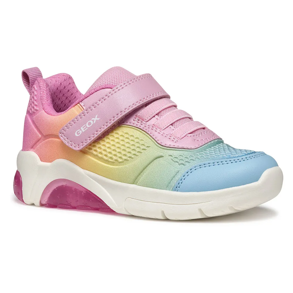 Geox Fadinlight trainers