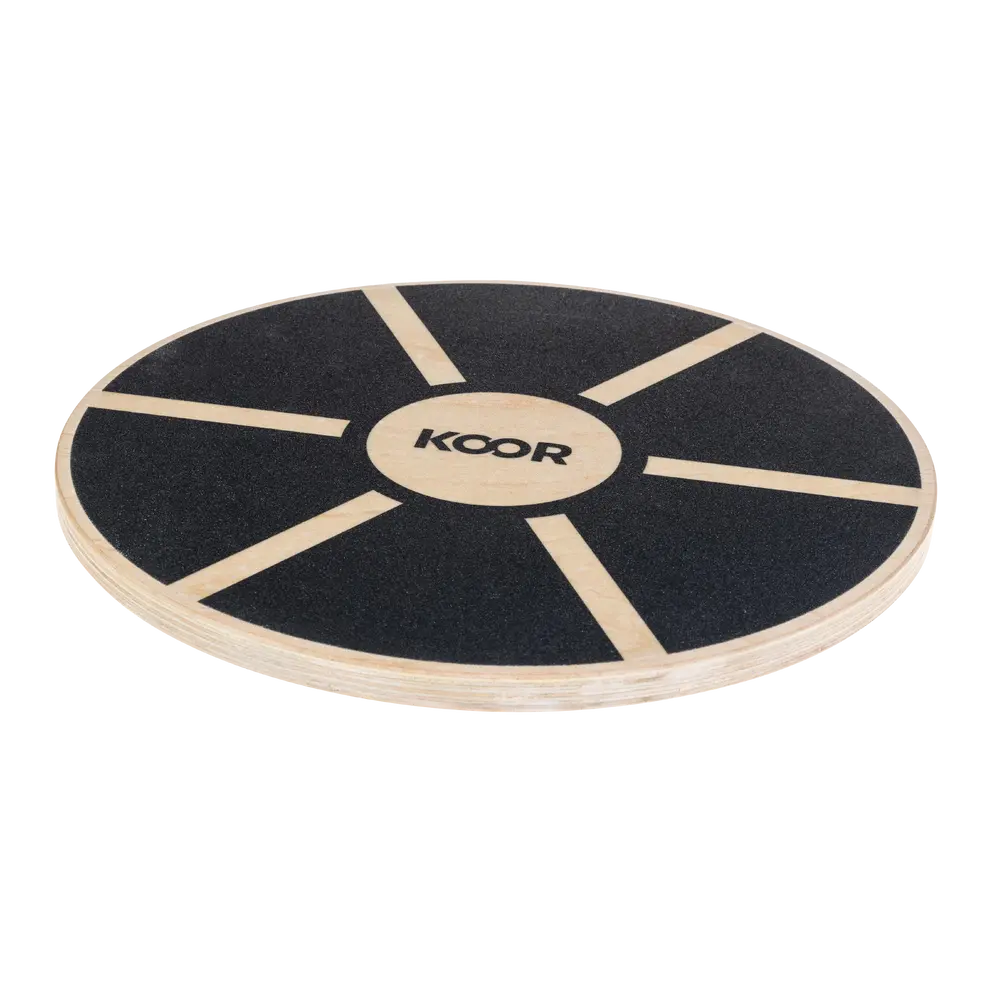 Balance Board Gym