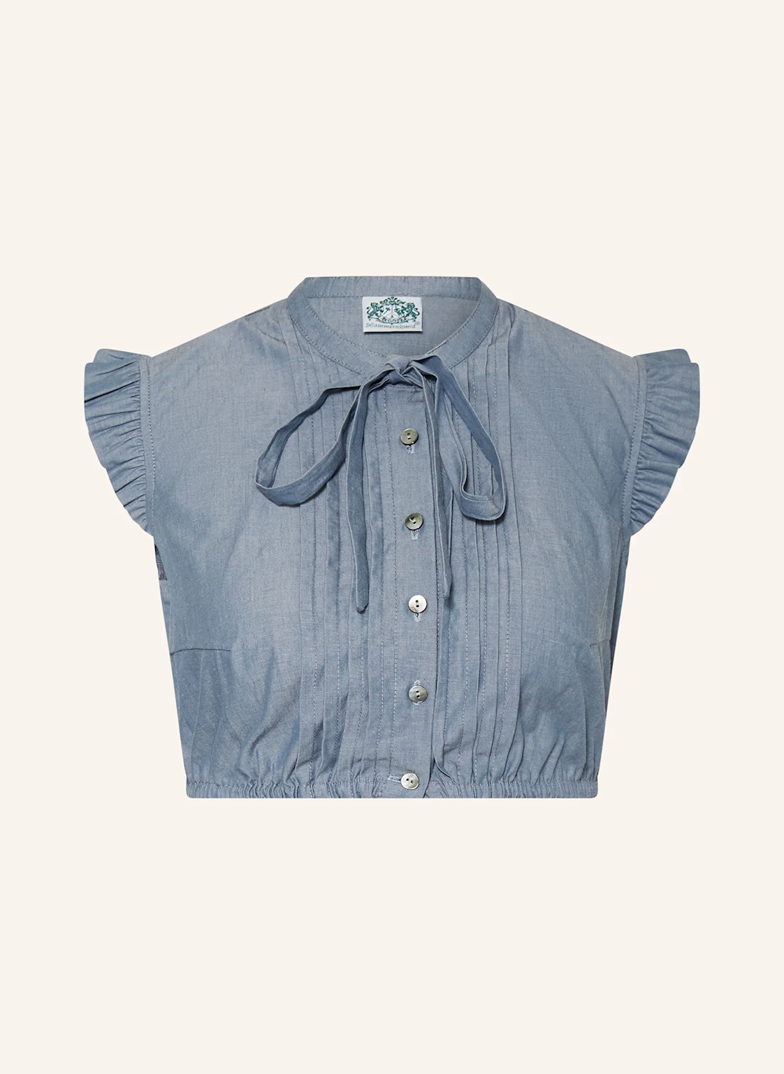 Hammerschmid Dirndlbluse ANTONIA