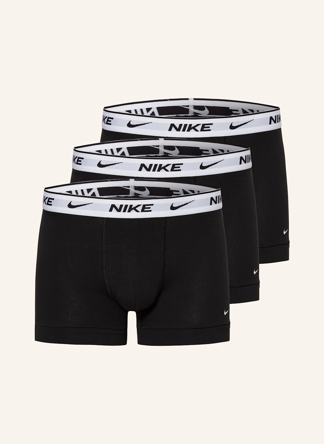 Nike 3er-Pack Boxershorts DRI-FIT EVERYDAY COTTON STRETCH