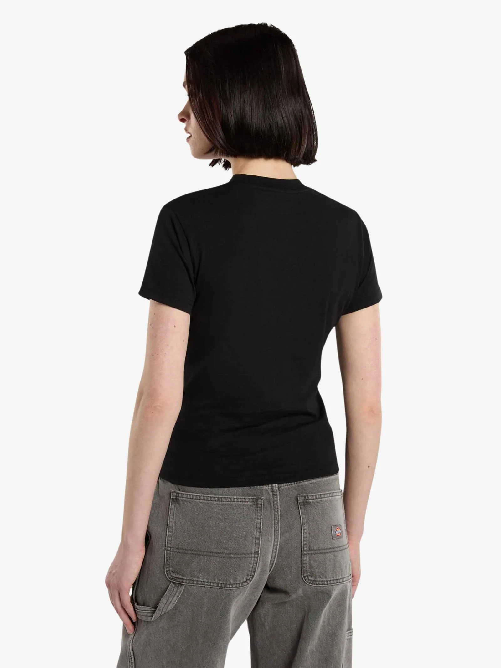 Williston Tee
