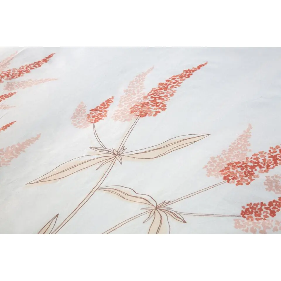 Ten Cate Katoenen Dekbedovertrek - 140x200/220 cm - Budlea