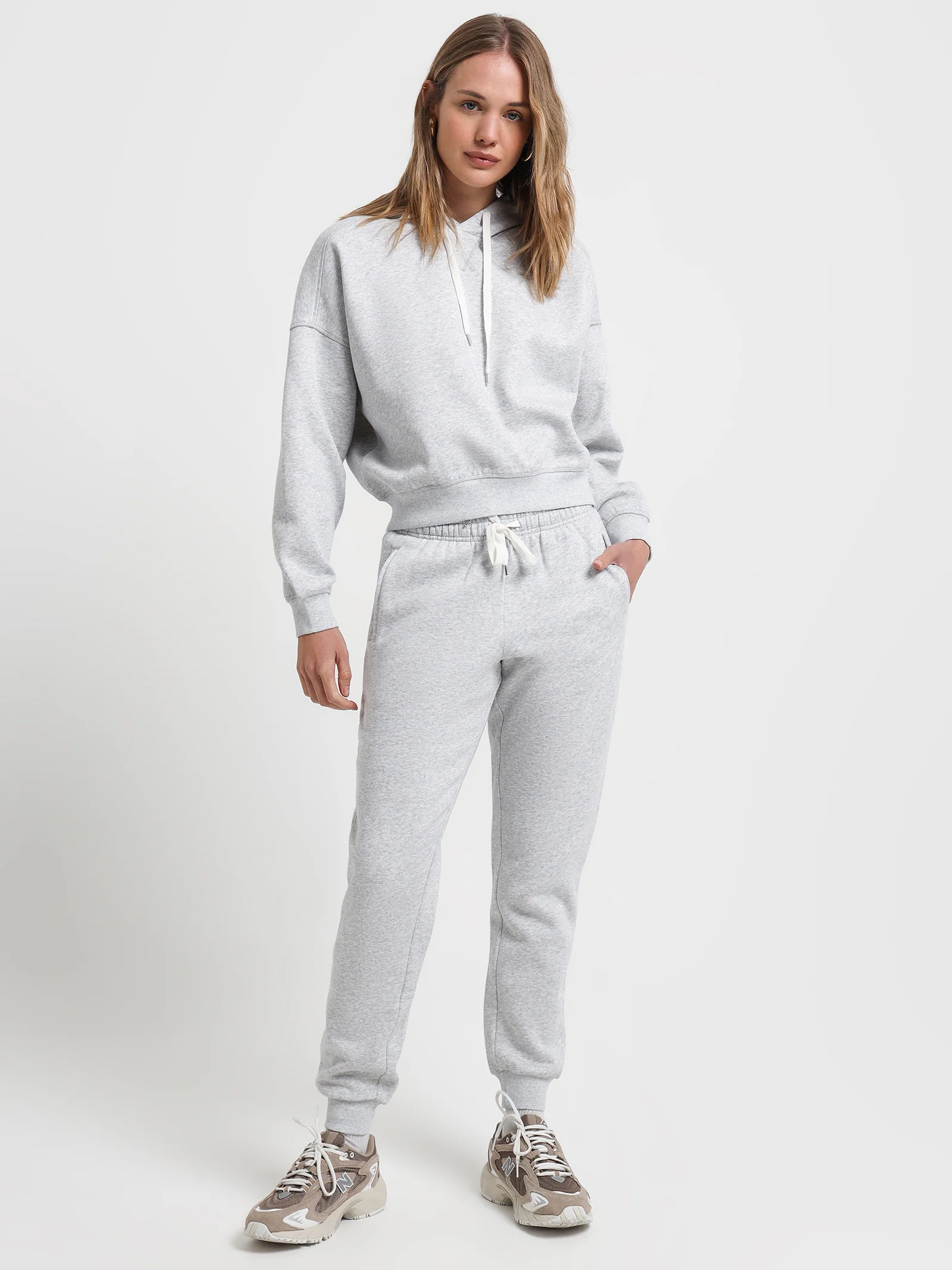 Carter Classic Trackpants