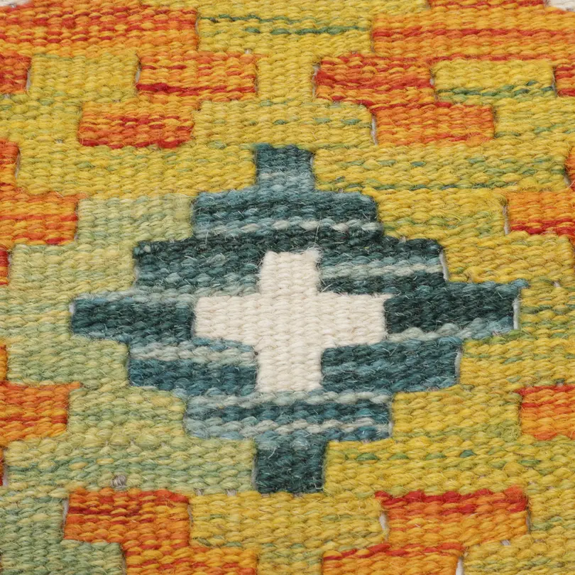 Kelimteppich Afghan Kelim