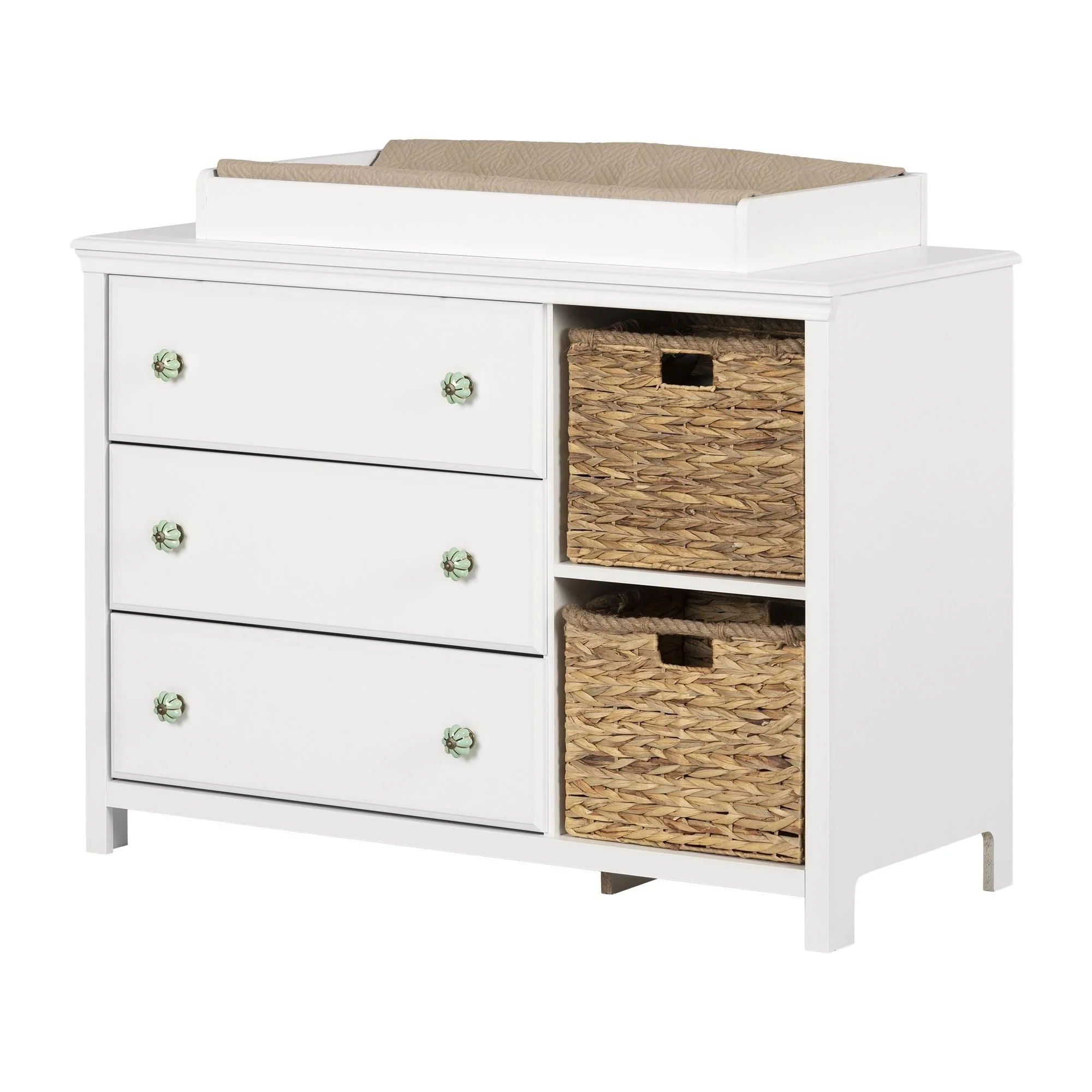 South Shore Balka Changing table