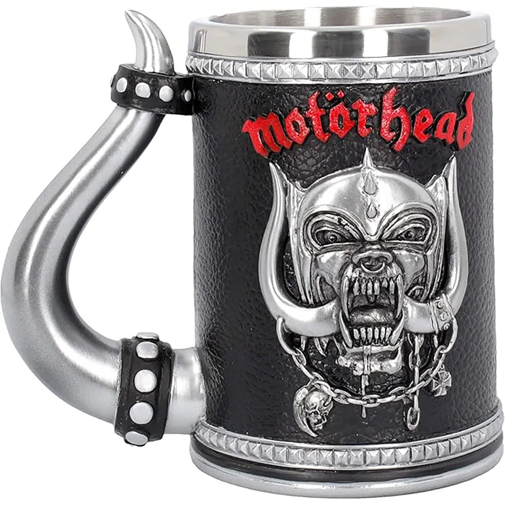Nemesis Now Motorhead jarr