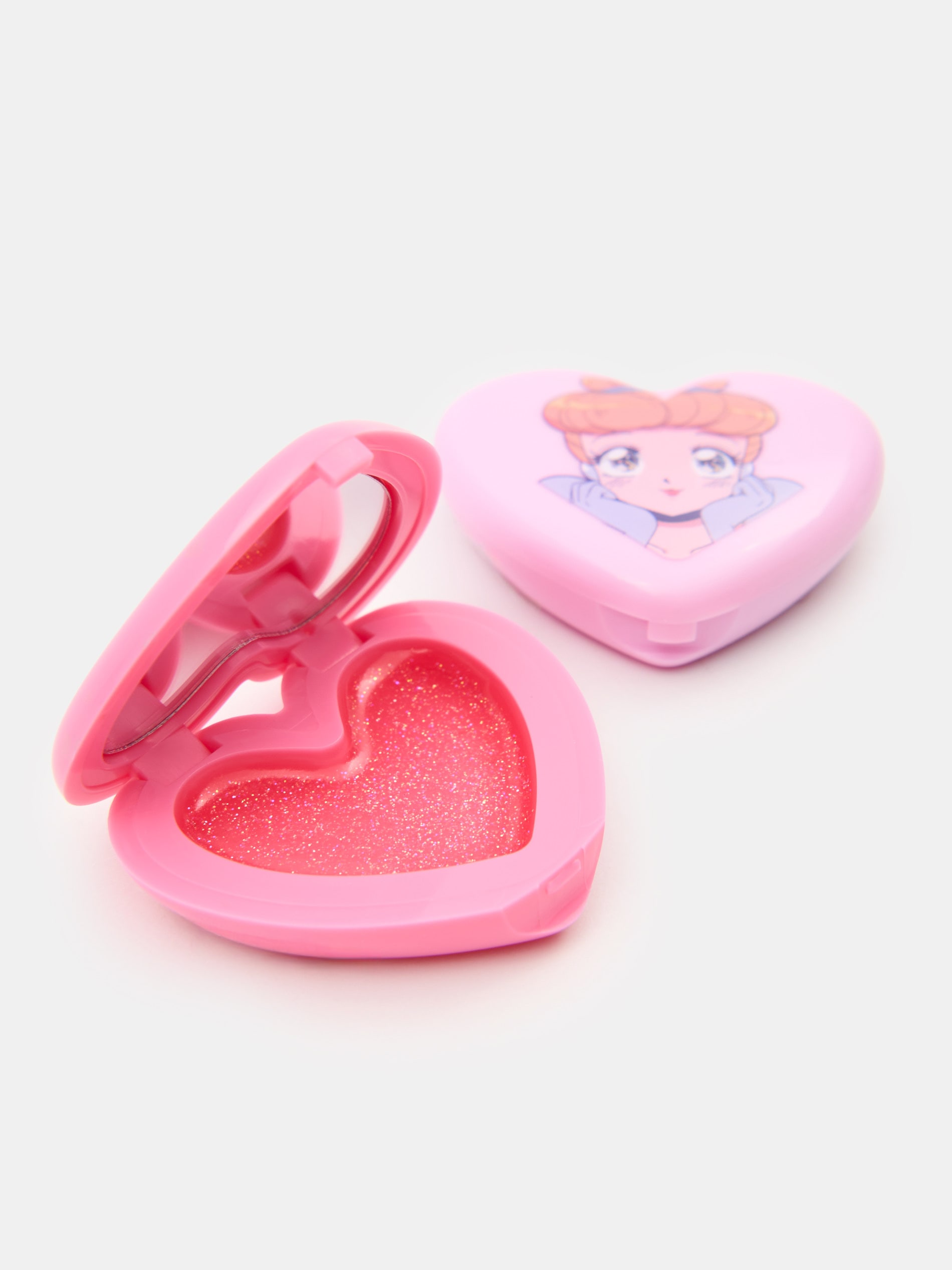 Zestaw balsamów do ust w ozdobnym opakowaniu Disney Princess
