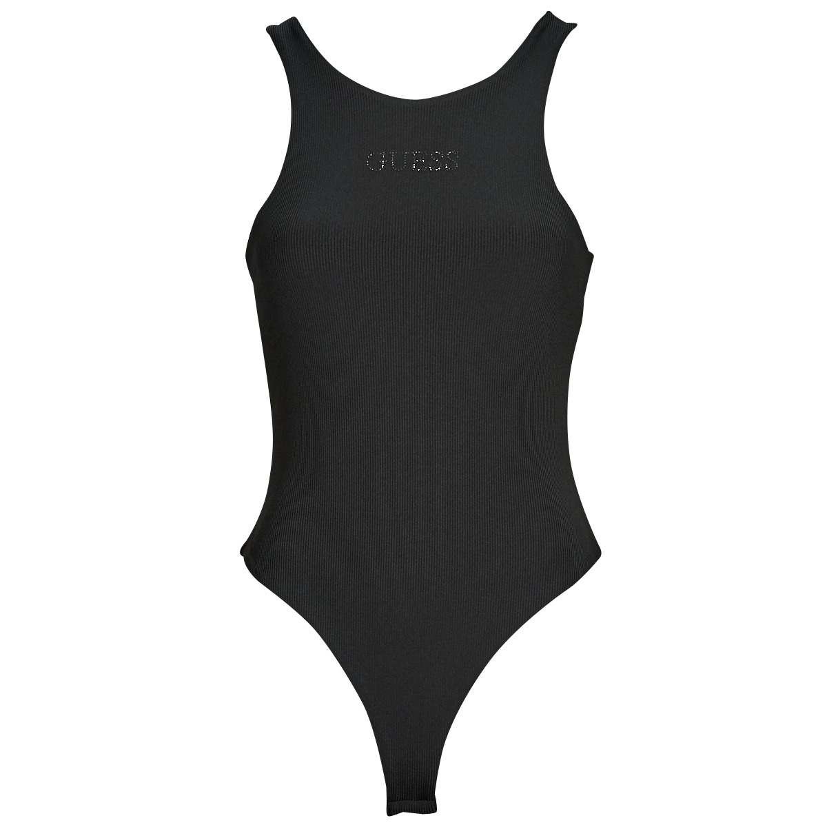 Guess - SL GUENDALINA BODY - Black
