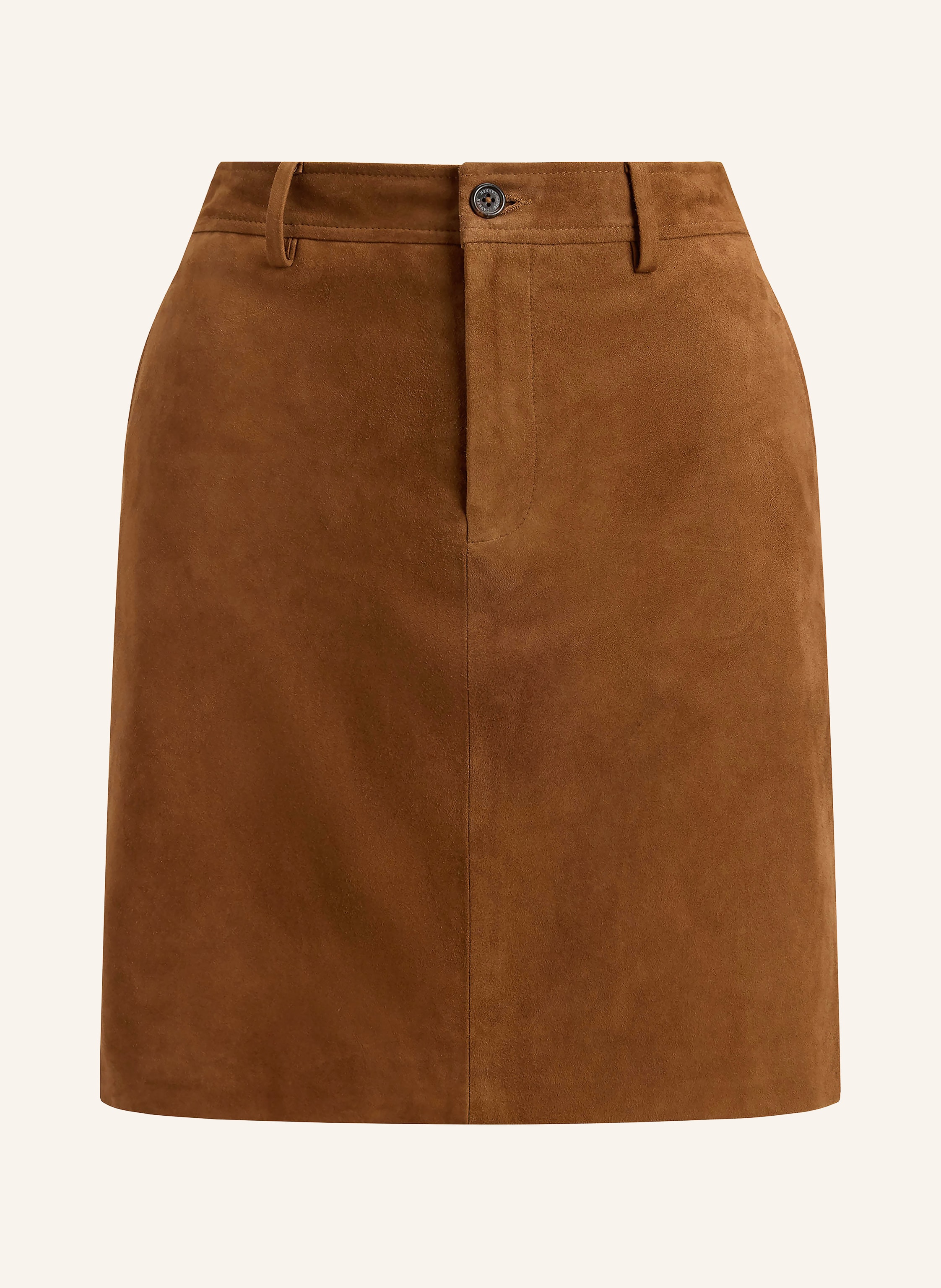 LAUREN RALPH LAUREN Lederrock