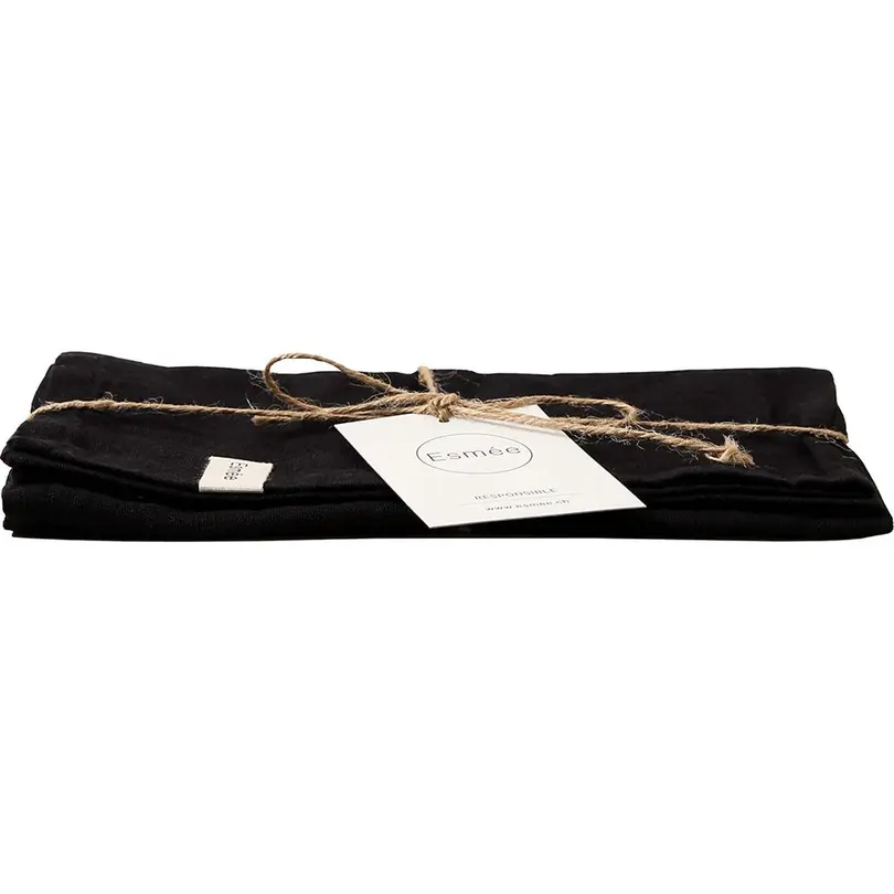 Serviette Mani