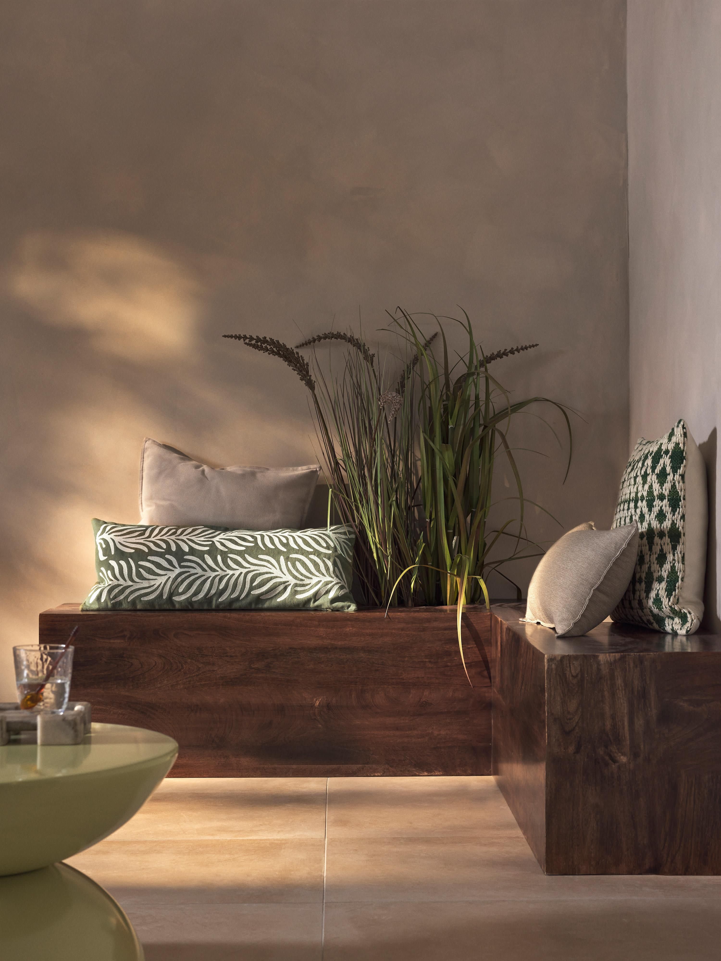 Outdoor-Kissen Oline