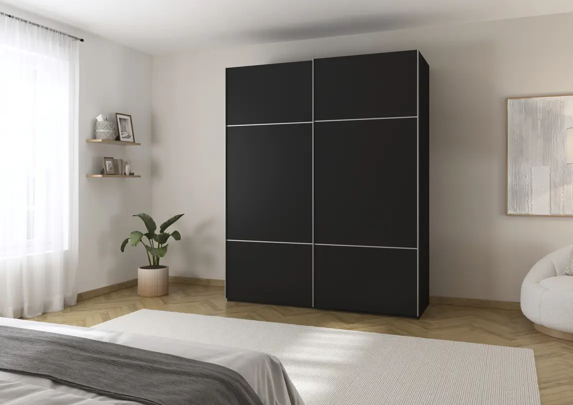 Schiebetürenschrank Covalo