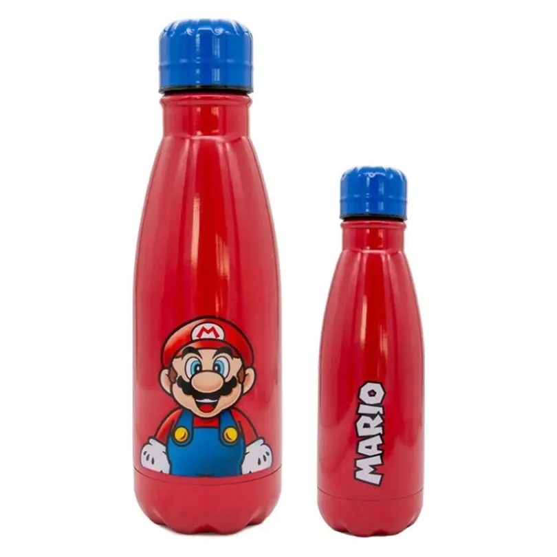 Flasche Super Mario