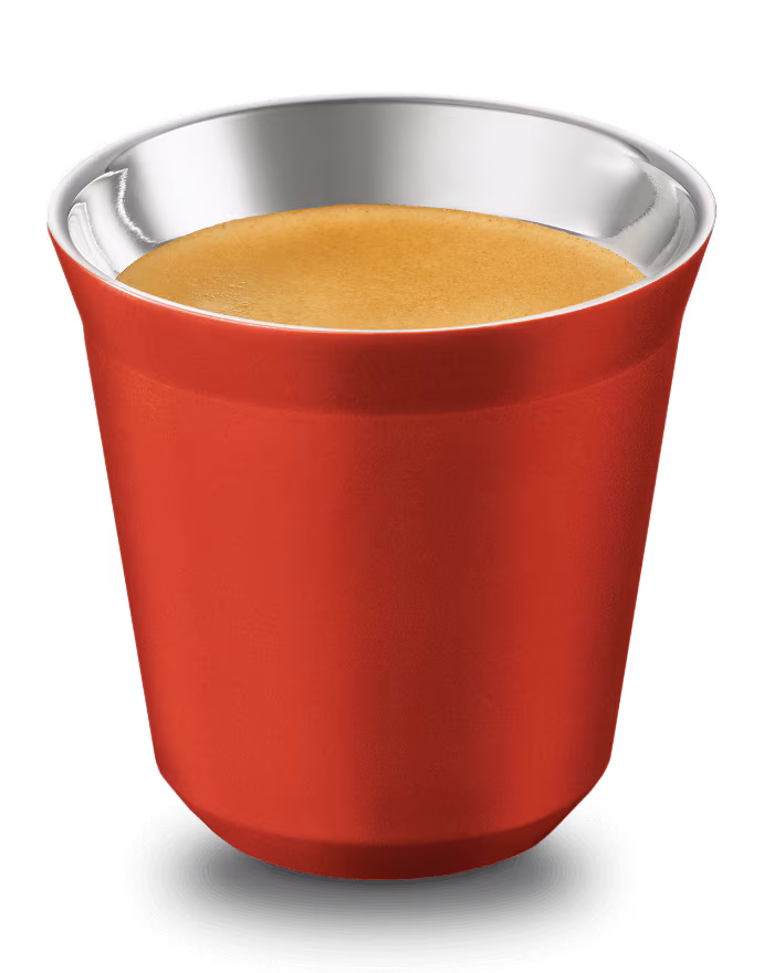 PIXiE Lungo Tasse, Shanghai - Coffee Mugs - Nespresso