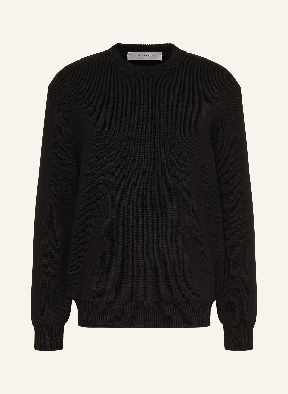 GOLDEN GOOSE Pullover