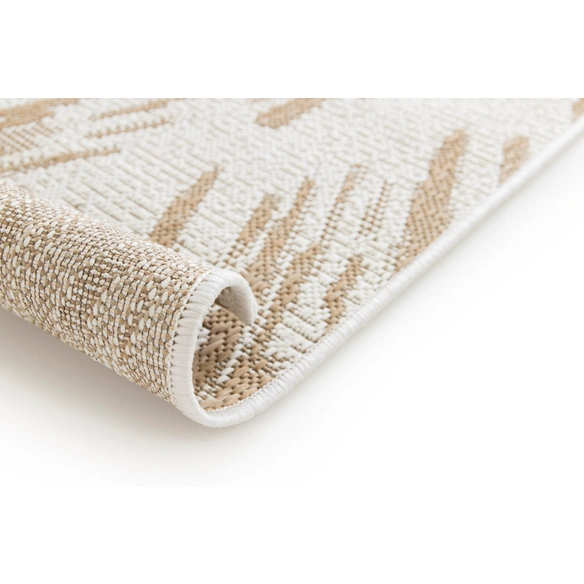 Outdoor-Teppich »Naturalis Teppich 200x290 coconut taupe«, BxL: 200 x 290 cm