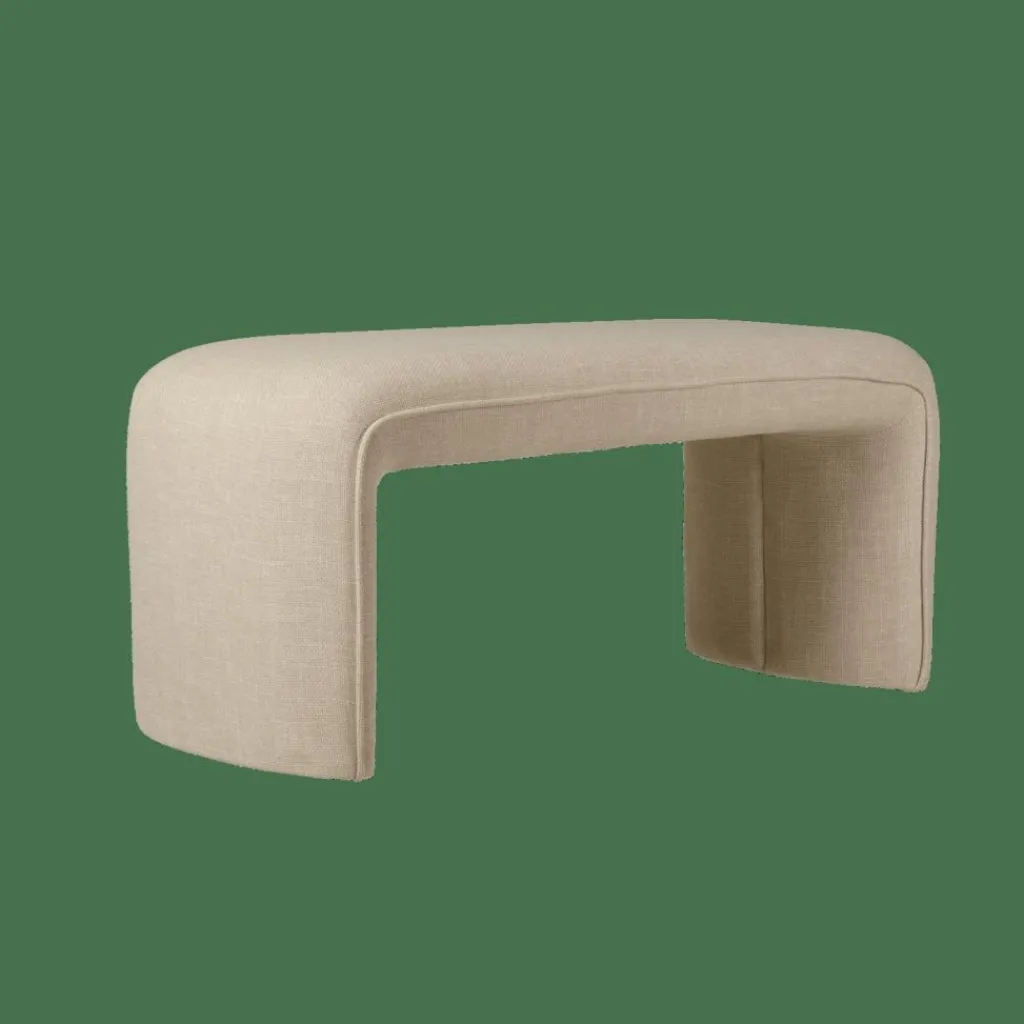 Bancs^CASA SERENA Banc Beige