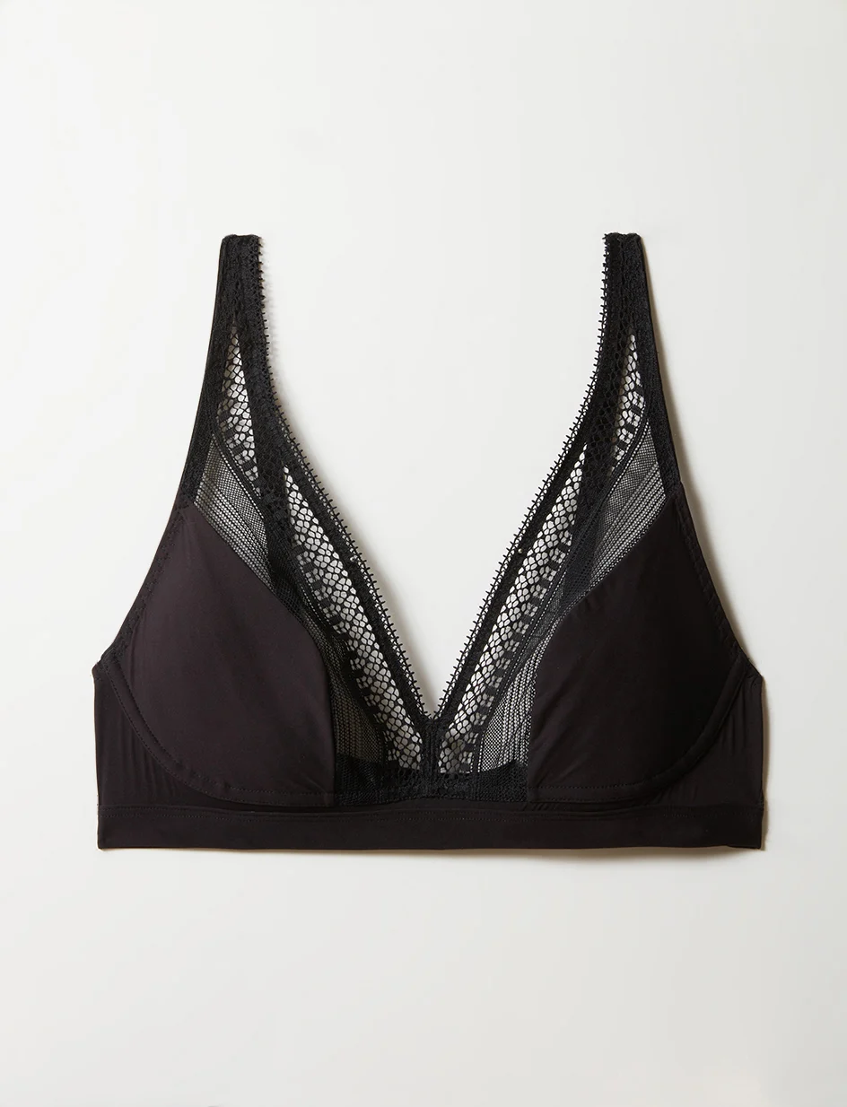 Soutien-gorge sans armatures ECLAT FEEL GOOD