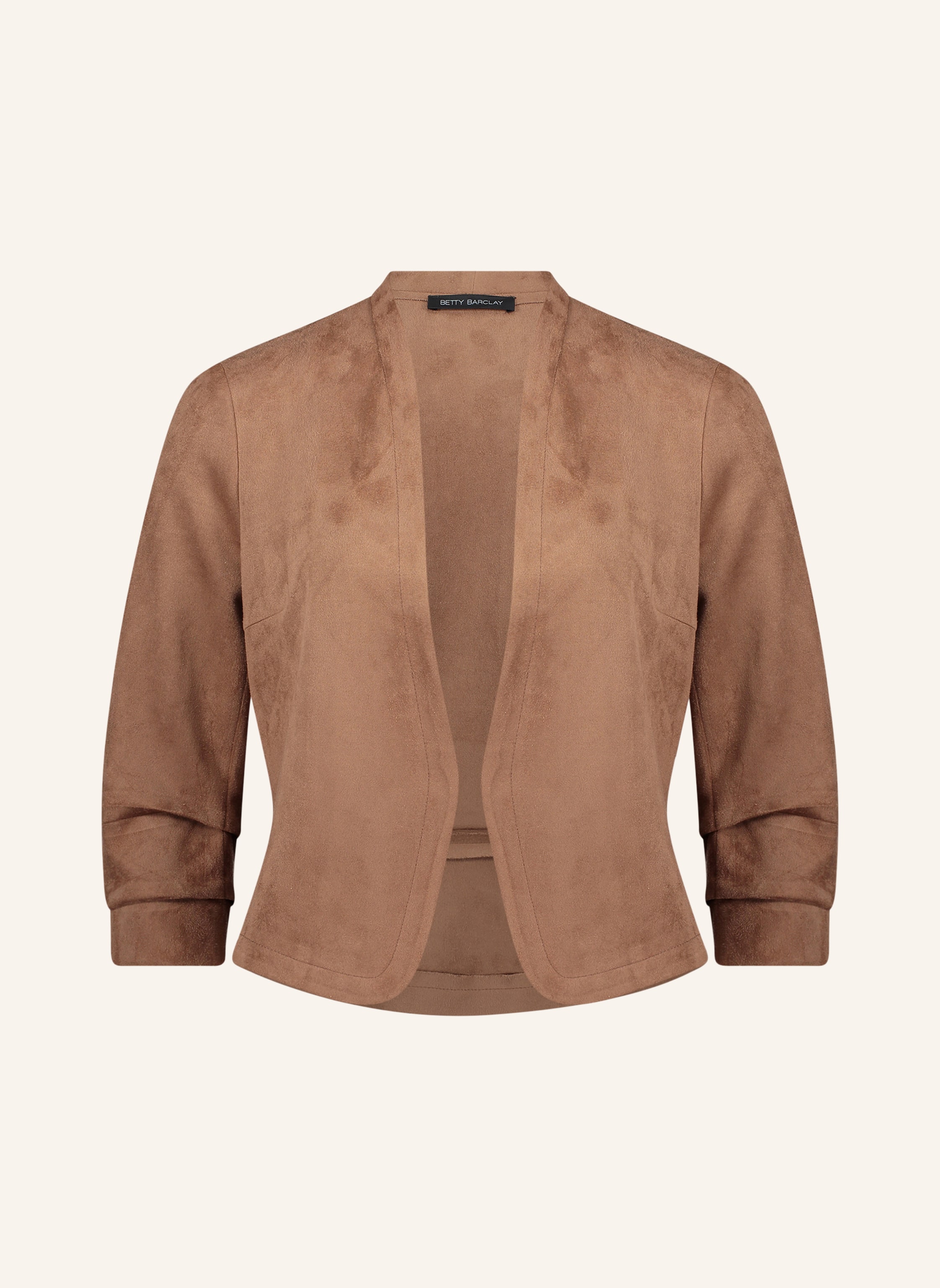 Betty Barclay Jacke mit 3/4-Arm