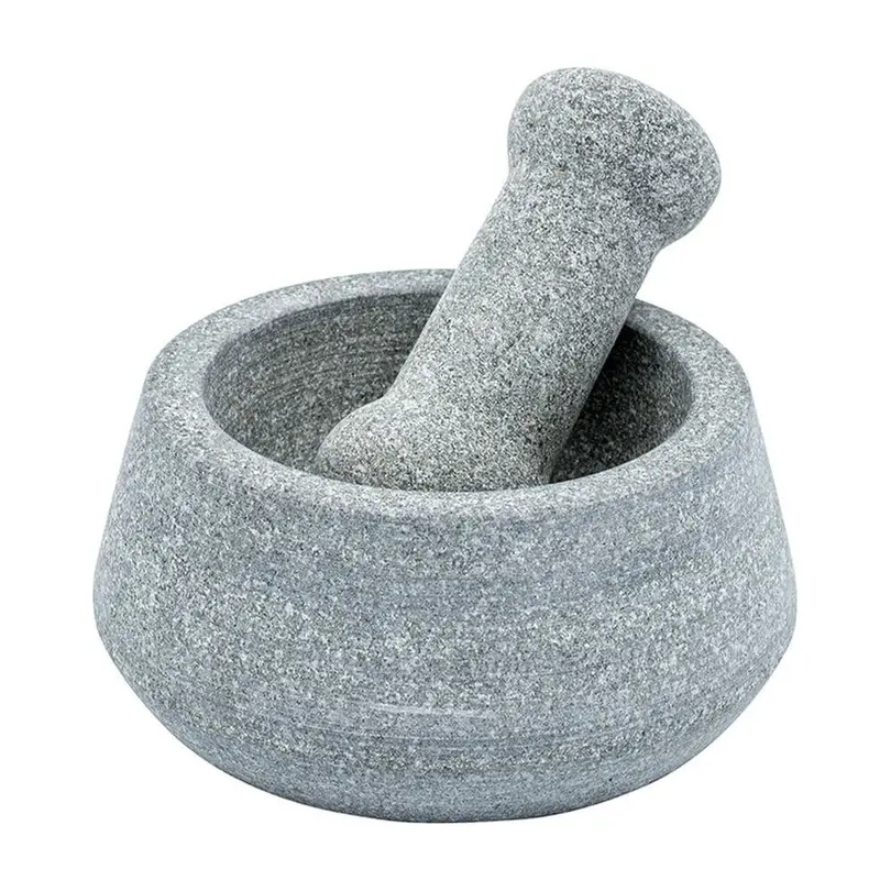 Mörser Modern