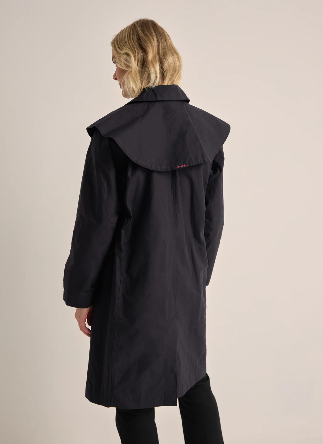 Women's Light Weight Town & Country Coat