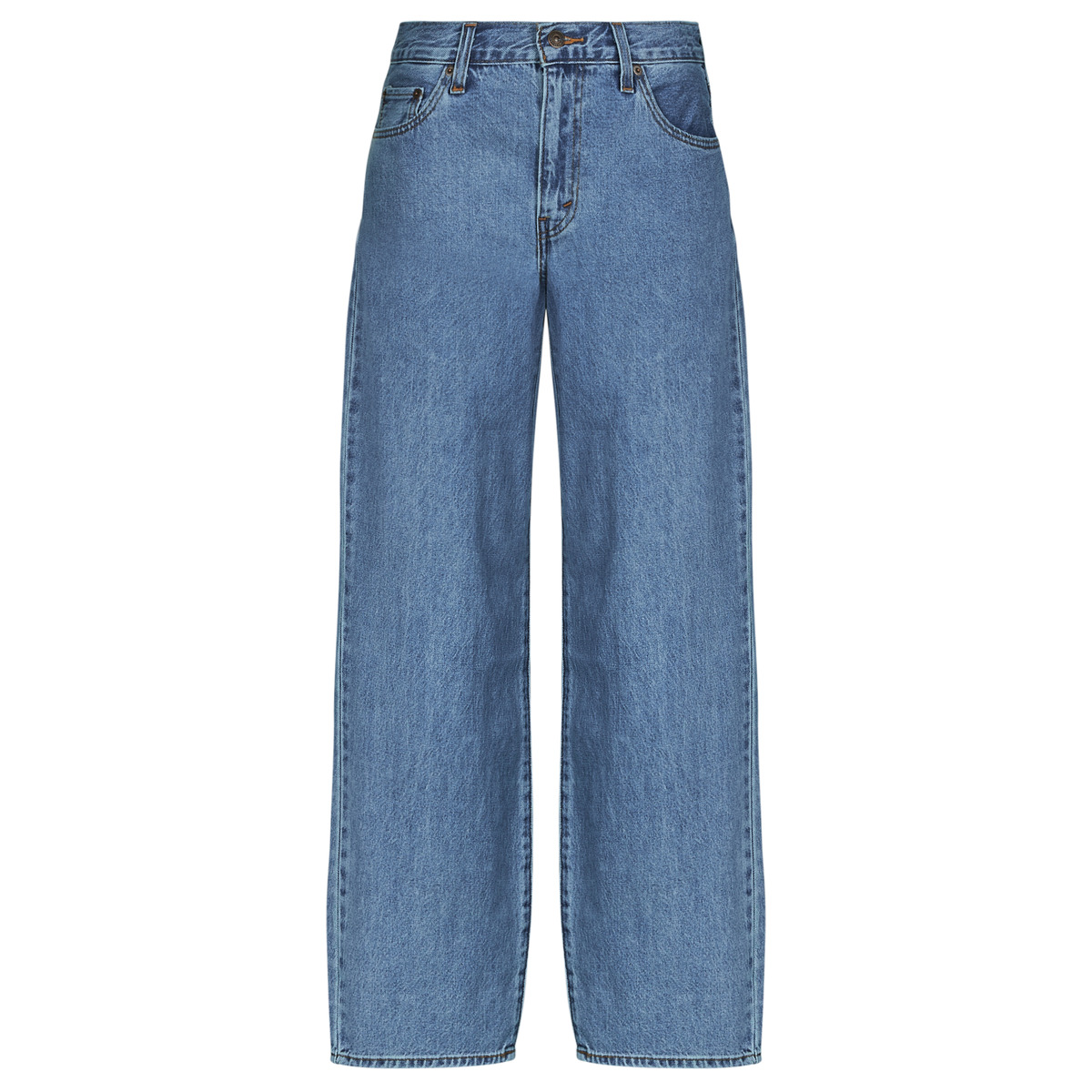 Levi's - BAGGY DAD - Blue